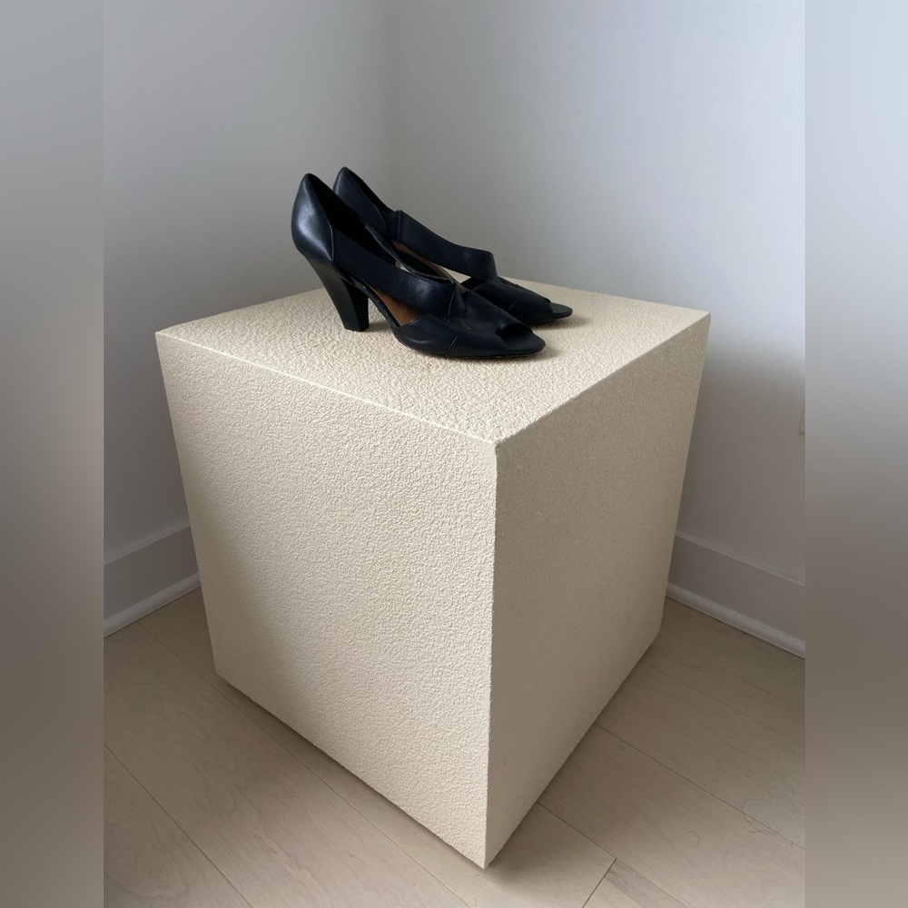 Aldo Low Heels